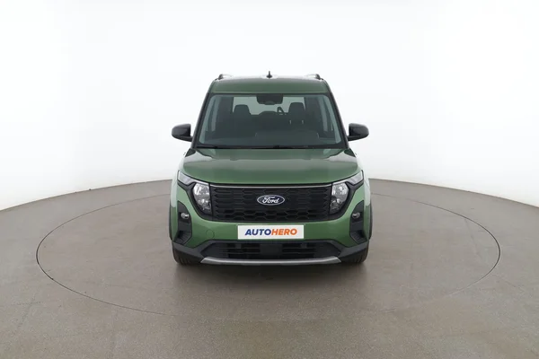 Ford Tourneo (2025) — foto 15 van 16