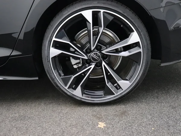 AUDI A5 Sportback (2026) — foto 17 van 20