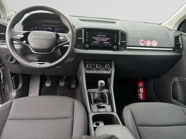 SKODA Karoq (2026) — foto 7 van 24