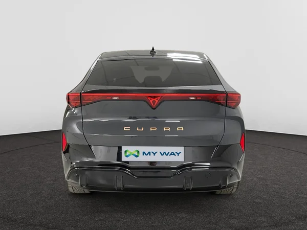 CUPRA Tavascan (2026) — foto 11 van 15