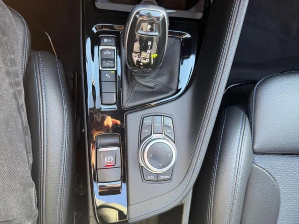 BMW X2 Dsl (F39) (2021) — foto 16 van 31