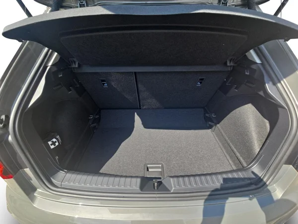 AUDI A1 Allstreet (2026) — foto 14 van 24