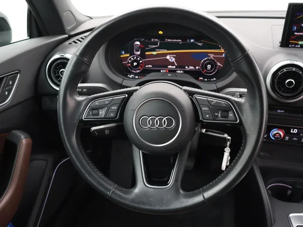 Audi A3 (2020) — foto 11 van 35