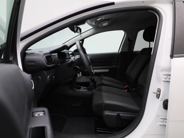 Citroën C3 (2022) — foto 3 van 36