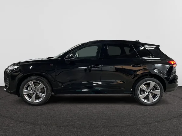 AUDI Q3 SUV (2025) — foto 7 van 12