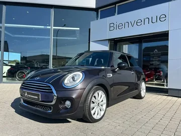 Mini Cooper 26cd8214-5e3f-476b-ada5-a431b7e99426