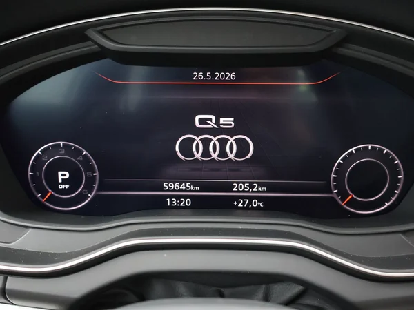 AUDI Q5 (2020) — foto 18 van 27