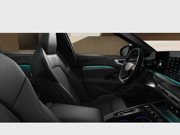 AUDI A5 e-hybrid (2026) — foto 9 van 9