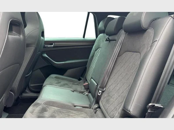 Skoda Kodiaq (2023) — foto 3 van 27
