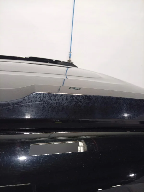 Citroen E-C3 (2025) — foto 29 van 71