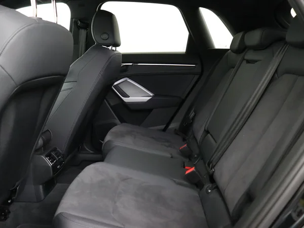 AUDI Q3 (2025) — foto 4 van 19