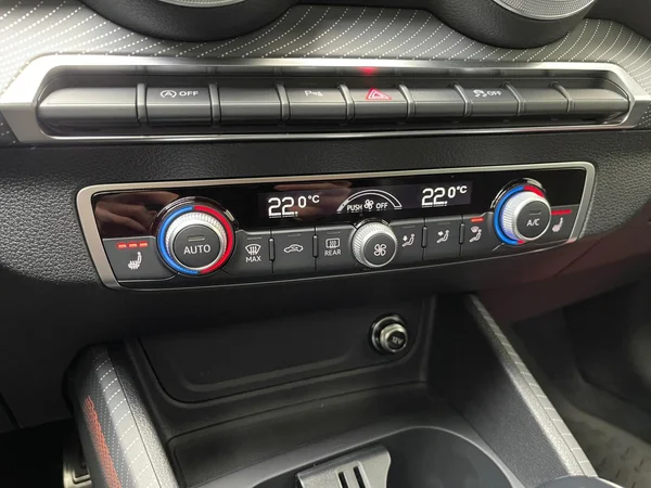 AUDI Q2 (2026) — foto 10 van 14