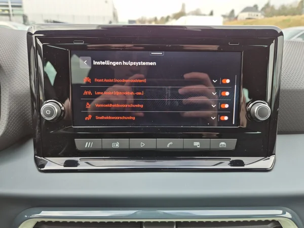 SEAT Arona (2026) — foto 10 van 20