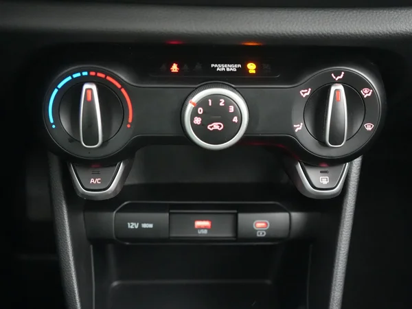 Kia Picanto (2025) — foto 15 van 27