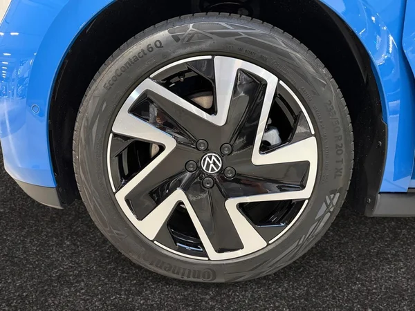 VOLKSWAGEN ID.Buzz (2026) — foto 2 van 19