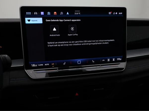 VOLKSWAGEN Tayron (2025) — foto 15 van 25