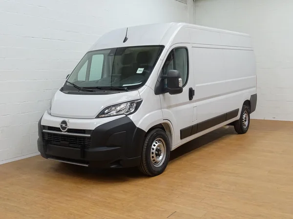 Opel Movano (2025) — foto 11 van 17