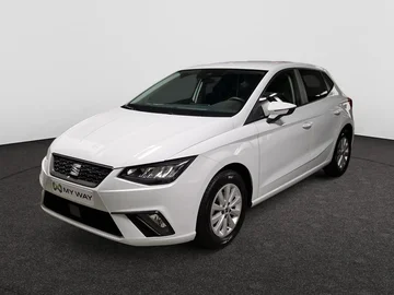 SEAT Ibiza 5P/D e5ad1bf6-f22c-43cf-bb50-4788e4d390ac