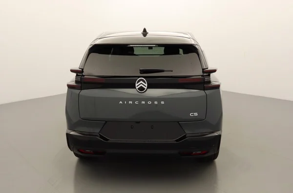 Citroen C5 Aircross (2026) — foto 26 van 30