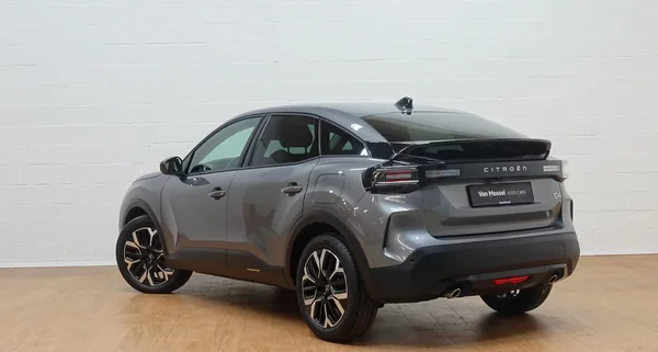 Citroën C4 (2025) — foto 17 van 23