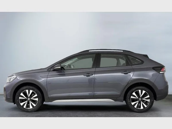 Volkswagen Taigo (2022) — foto 18 van 23