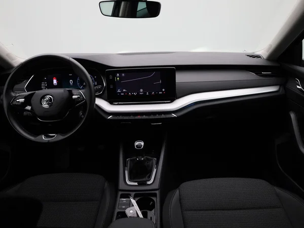 Škoda Octavia (2021) — foto 32 van 41