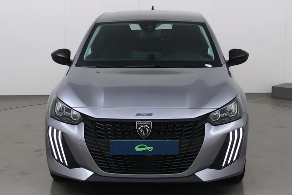 Peugeot 208 (2025) — foto 10 van 17