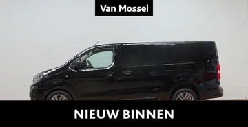 Peugeot Expert (2026)