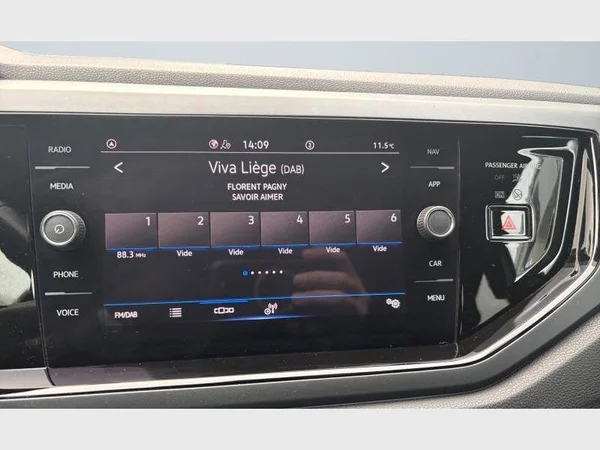 Volkswagen Taigo (2023) — foto 5 van 26