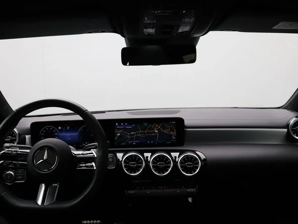 Mercedes-Benz CLA (2026) — foto 19 van 32