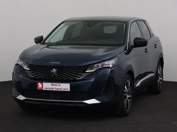 PEUGEOT 3008 (2022)