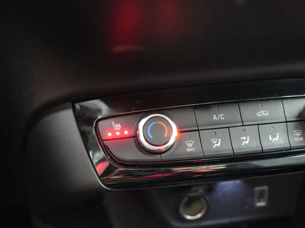 Opel Corsa (2025) — foto 10 van 22