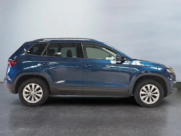 SKODA Karoq (2023) — foto 27 van 31