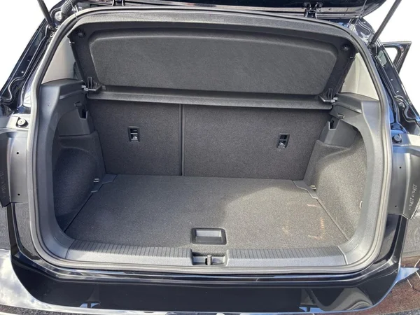 VOLKSWAGEN T-Cross (2026) — foto 14 van 16