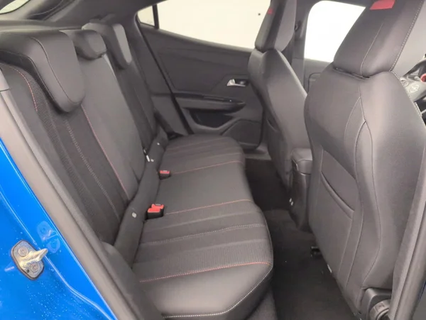 Opel Mokka (2023) — foto 2 van 22