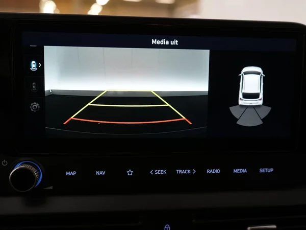 Hyundai i20 (2024) — foto 19 van 28