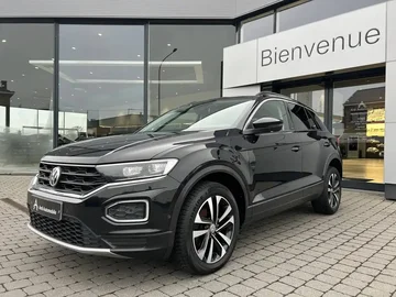 Volkswagen T-Roc cdad4e8c-daf8-475a-b92a-4158831bb400