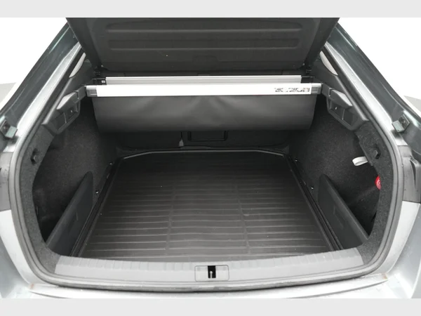 SKODA Octavia (2025) — foto 27 van 31