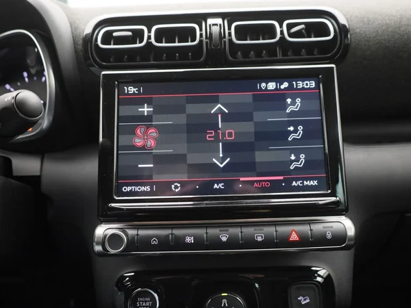 Citroën C3 Aircross (2022) — foto 10 van 42