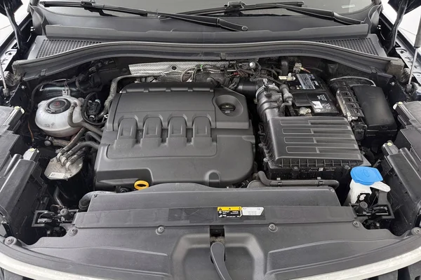 Skoda Kodiaq (2019) — foto 19 van 52