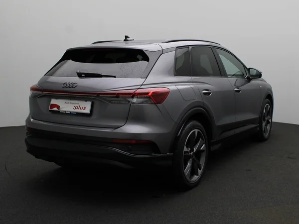 AUDI Q4 e-tron (2026) — foto 13 van 19
