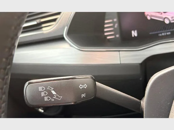 Skoda Superb Combi (2023) — foto 11 van 27