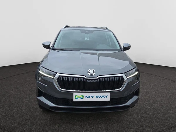 SKODA Karoq (2025) — foto 14 van 24