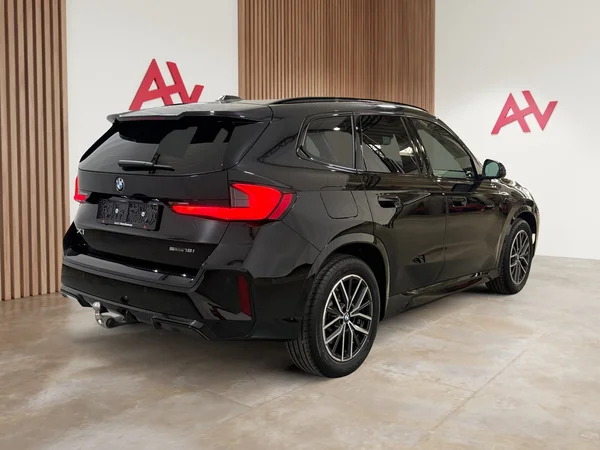 BMW X1 (2026) — foto 26 van 30