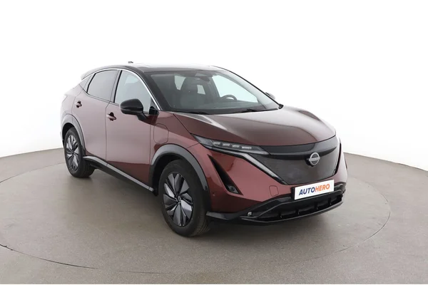 Nissan Ariya (2024) — foto 14 van 16