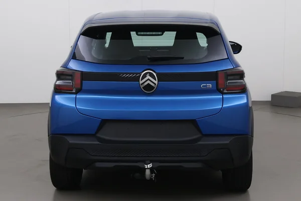 Citroen C3 (2025) — foto 11 van 16