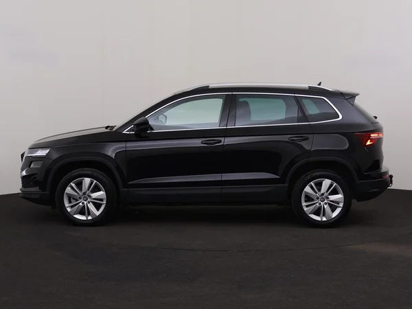 SKODA Karoq (2025) — foto 11 van 18