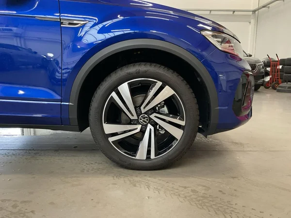 VOLKSWAGEN T-Roc (2026) — foto 16 van 23