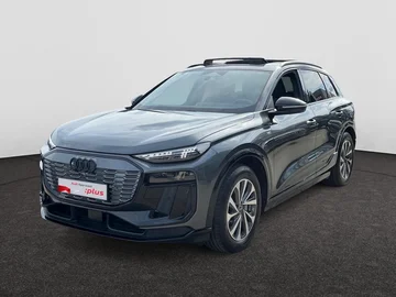 AUDI Q6 e-tron (2025)