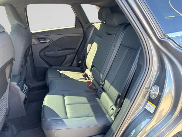 AUDI Q3 SUV (2025) — foto 5 van 16